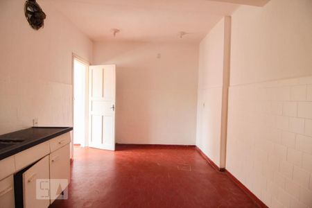 Casa à venda com 110m², 3 quartos e 1 vagacozinha