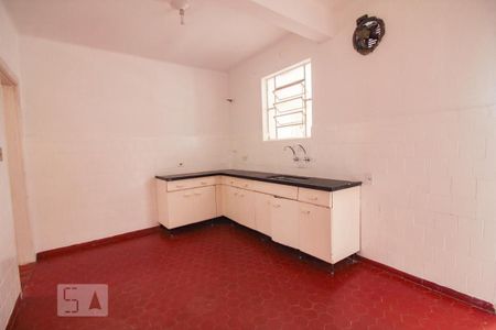 Casa à venda com 110m², 3 quartos e 1 vagacozinha