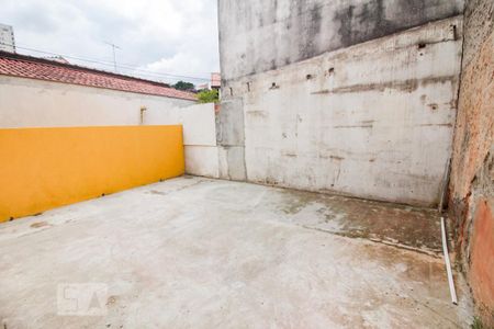 Casa à venda com 110m², 3 quartos e 1 vagaquintal