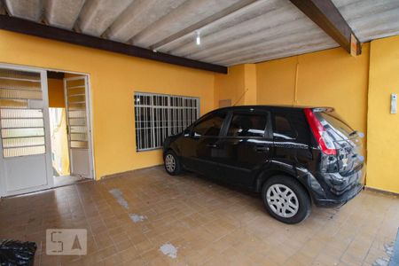 Casa à venda com 110m², 3 quartos e 1 vagagaragem