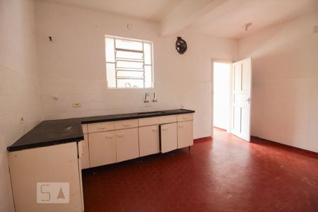 Casa à venda com 110m², 3 quartos e 1 vagacozinha
