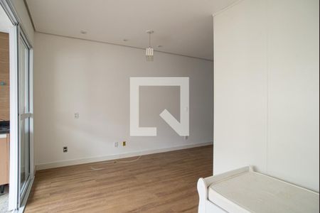 Sala/Quarto de kitnet/studio para alugar com 1 quarto, 39m² em Bela Vista, São Paulo