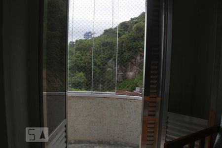 Apartamento para alugar com 35m², 1 quarto e sem vagaVaranda da Sala