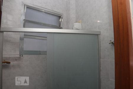 Apartamento para alugar com 35m², 1 quarto e sem vagaBanheiro
