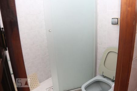 Apartamento para alugar com 35m², 1 quarto e sem vagaBanheiro
