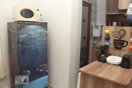 Apartamento para alugar com 35m², 1 quarto e sem vagaCozinhaba