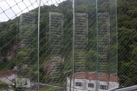Apartamento para alugar com 35m², 1 quarto e sem vagaVaranda da Sala
