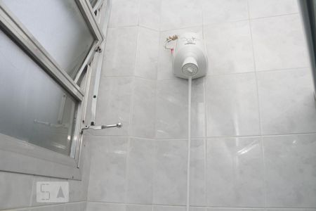 Apartamento para alugar com 35m², 1 quarto e sem vagaBanheiro