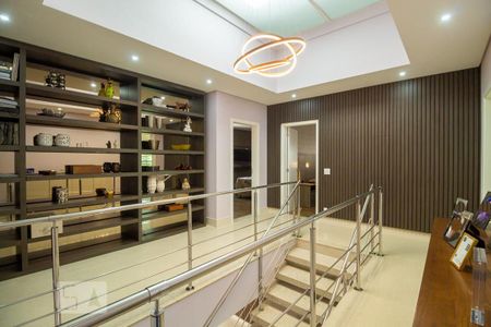 Casa à venda com 270m², 3 quartos e 4 vagasEscritório