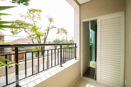 Casa à venda com 270m², 3 quartos e 4 vagasVaranda