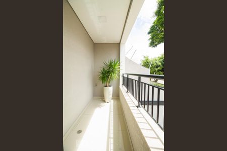 Casa à venda com 270m², 3 quartos e 4 vagasVaranda