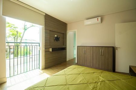 Casa à venda com 270m², 3 quartos e 4 vagasSuíte 1