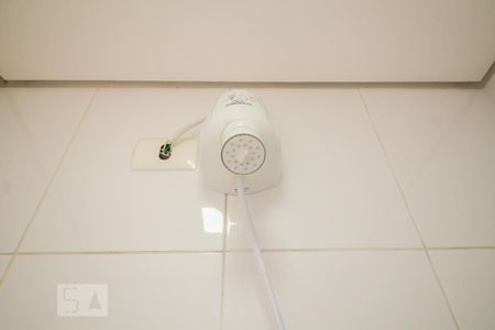 Casa à venda com 270m², 3 quartos e 4 vagasBanheiro de Serviço