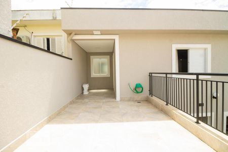 Casa à venda com 270m², 3 quartos e 4 vagasVaranda 