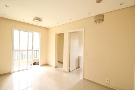 Sala de apartamento à venda com 2 quartos, 44m² em Imirim, São Paulo
