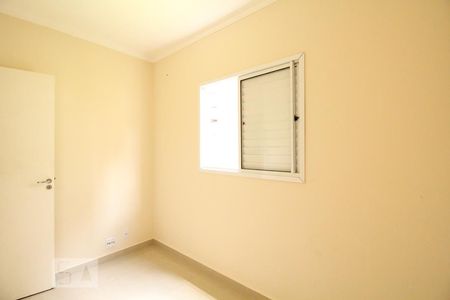 Apartamento à venda com 44m², 2 quartos e 1 vagaQuarto 2