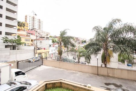 Vista Quarto 1 de apartamento à venda com 2 quartos, 44m² em Imirim, São Paulo