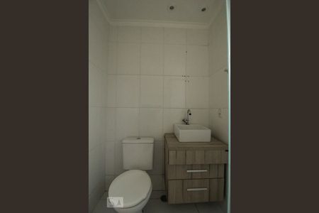 Apartamento à venda com 44m², 2 quartos e 1 vagaBanheiro