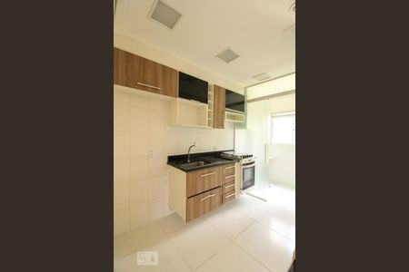 Apartamento à venda com 44m², 2 quartos e 1 vagaCozinha