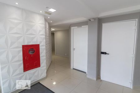 Apartamento à venda com 44m², 2 quartos e 1 vagaHall de Entrada
