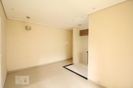 Sala de apartamento à venda com 2 quartos, 44m² em Imirim, São Paulo