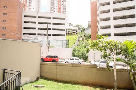 Apartamento à venda com 44m², 2 quartos e 1 vagaVista Quarto 2
