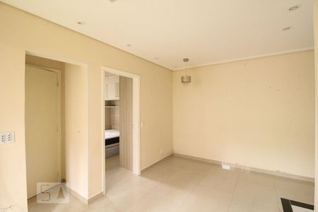 Sala de apartamento à venda com 2 quartos, 44m² em Imirim, São Paulo