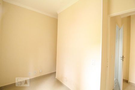 Apartamento à venda com 44m², 2 quartos e 1 vagaQuarto 2