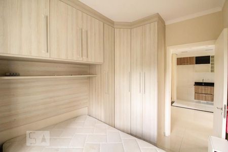 Quarto 1 de apartamento à venda com 2 quartos, 44m² em Imirim, São Paulo