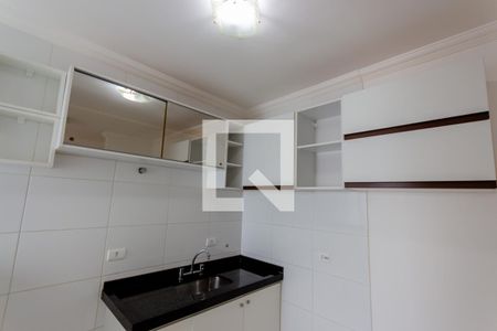 Apartamento para alugar com 91m², 2 quartos e 1 vagaCozinha