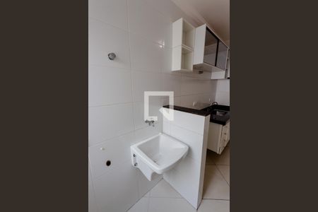 Apartamento para alugar com 91m², 2 quartos e 1 vagaÁrea de Serviço