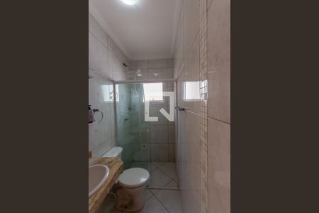 Apartamento para alugar com 91m², 2 quartos e 1 vagaBanheiro da Suíte