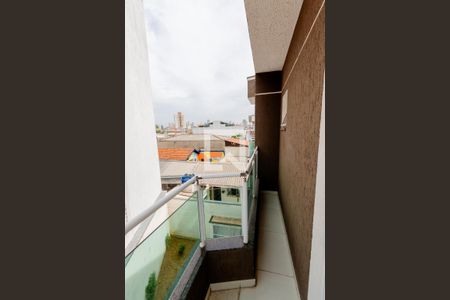 Apartamento para alugar com 91m², 2 quartos e 1 vagaVaranda da Suíte