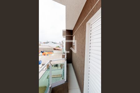 Apartamento para alugar com 91m², 2 quartos e 1 vagaVaranda da Suíte