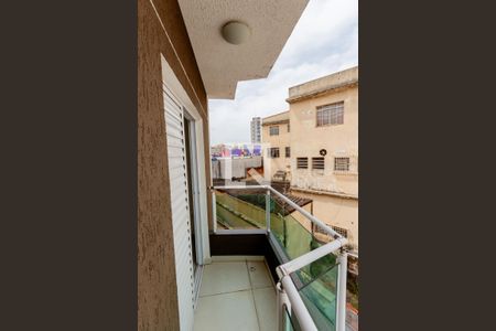 Apartamento para alugar com 91m², 2 quartos e 1 vagaVaranda da Suíte