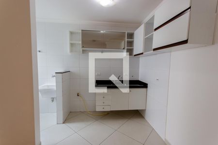 Apartamento para alugar com 91m², 2 quartos e 1 vagaCozinha