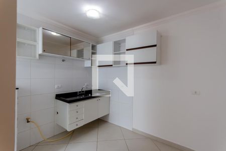 Apartamento para alugar com 91m², 2 quartos e 1 vagaCozinha