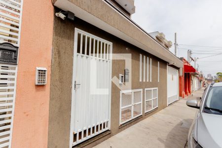 Apartamento para alugar com 91m², 2 quartos e 1 vagaFachada