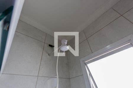 Apartamento para alugar com 91m², 2 quartos e 1 vagaBanheiro da Suíte