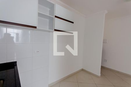 Apartamento para alugar com 91m², 2 quartos e 1 vagaCozinha