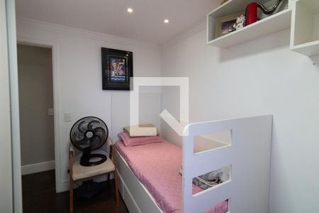 Quarto 1 de apartamento à venda com 3 quartos, 95m² em Jardim Adhemar de Barros, São Paulo