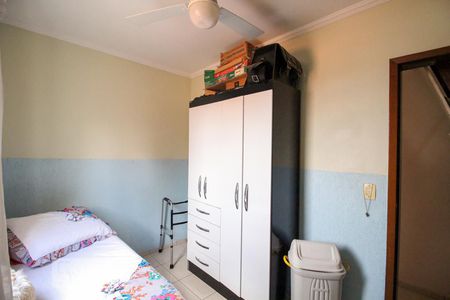 Casa à venda com 280m², 4 quartos e 5 vagasQuarto 2