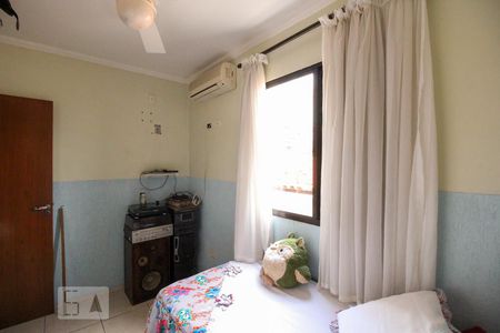 Casa à venda com 280m², 4 quartos e 5 vagasQuarto 2