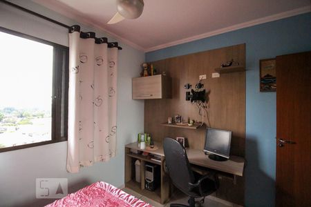 Quarto 1 de casa à venda com 4 quartos, 280m² em Vila Arcádia, São Paulo