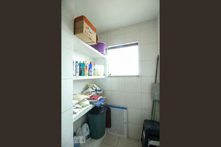 Casa à venda com 280m², 4 quartos e 5 vagasDespensa