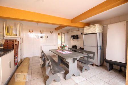 Casa à venda com 280m², 4 quartos e 5 vagasÁrea Gourmet