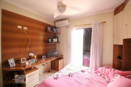 Casa à venda com 280m², 4 quartos e 5 vagasQuarto 3 - Suíte