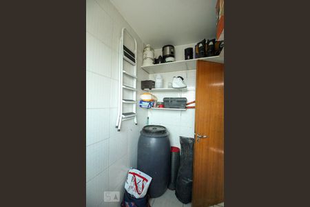 Casa à venda com 280m², 4 quartos e 5 vagasDespensa