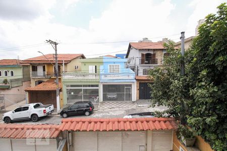 Casa à venda com 280m², 4 quartos e 5 vagasVista Varanda Quarto 3 - Suíte