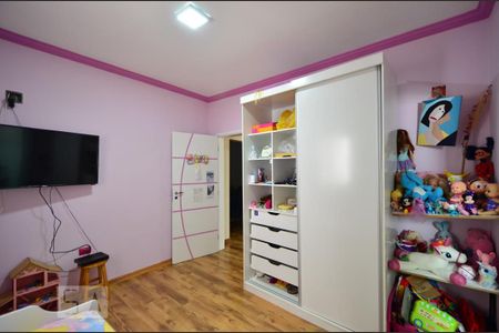 Casa à venda com 450m², 4 quartos e 6 vagasSuíte 3